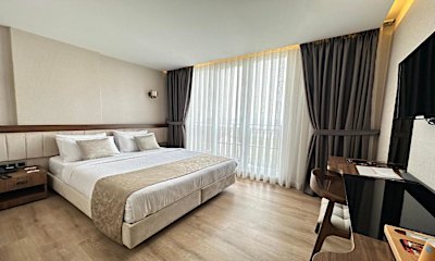 Standart Room	